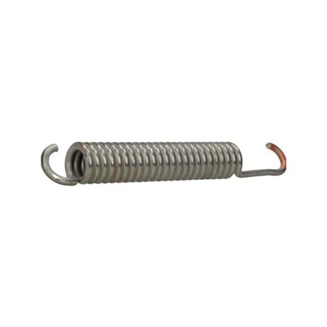 HA131 Amazone Sprężyna naciągowa, 7,0 x 29,8 x 266 mm