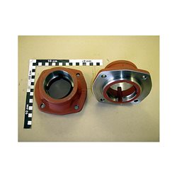 952177 Amazone Piasta obudowy