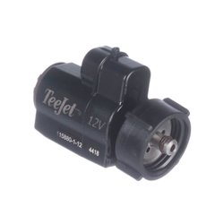 Elektryczny zawór odcinający 115880112 TeeJet 115880112
