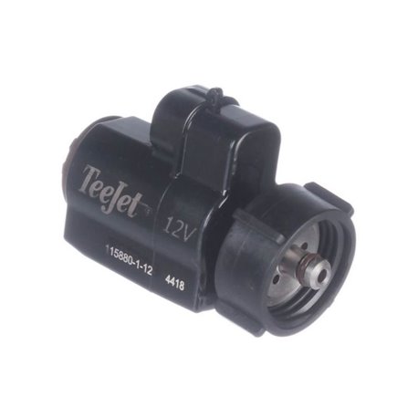 Elektryczny zawór odcinający 115880112 TeeJet 115880112