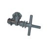 Korpus QJ200 TeeJet do węża 3/8"
