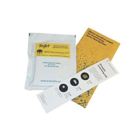 TeeJet 203011 Papier wodoczuły