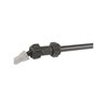 TeeJet 22670PP15406 Pistolet natryskowy 380 mm