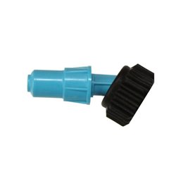 TeeJet 38720PPBX26 Regulowana końcówka rozpylaj.