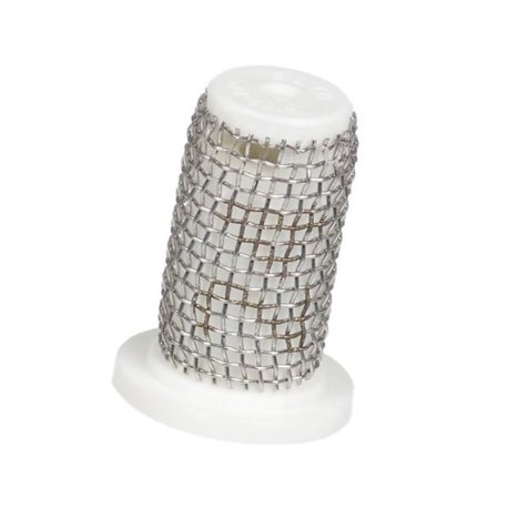 TeeJet 4193BPP524SS Filtr dyszy 24 Mesh z zaworem
