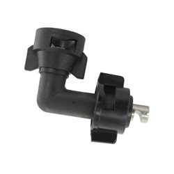 TeeJet 49880A35NYB Dysza dwumateriałowa AirJet 35