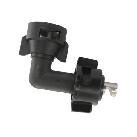 TeeJet 49880A35NYB Dysza dwumateriałowa AirJet 35