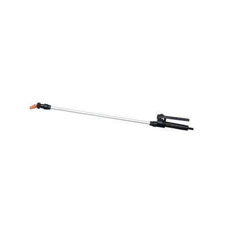 TeeJet 5080021AL406 Pistolet natr. 21" aluminiowy