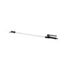Lanca natryskowa 21" aluminiowy