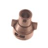 TeeJet 50854NYB Adapter – przedłużacz 27 mm