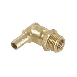 TeeJet 6471B400TD Złączka kątowa – tuleja 3/8" mos. 11/16" gw. zewn.