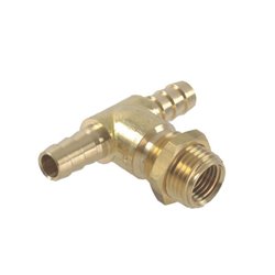 TeeJet 6472B400TD Złączka węża, trójnikowa 3/8"-11/16"A