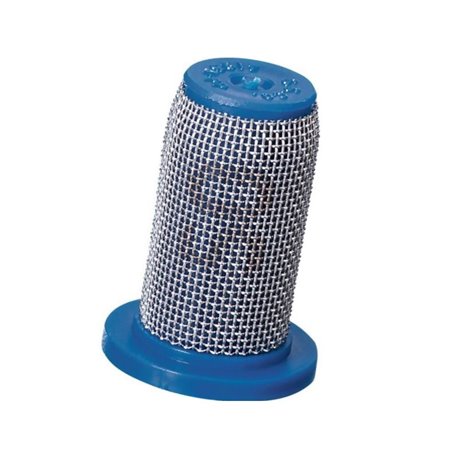 TeeJet 8079PP50 Filtr dyszy 50 Mesh niebieski