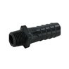 Przyłącze węża 1/2" gwint zewnętrzny 1/4" , 8400-1/4-535-NYB