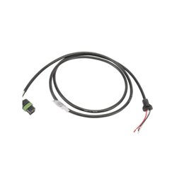 TeeJet 98546EC15 Kabel łączacy z zaworem kulowym