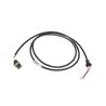 TeeJet 98546EC15 Kabel łączacy z zaworem kulowym