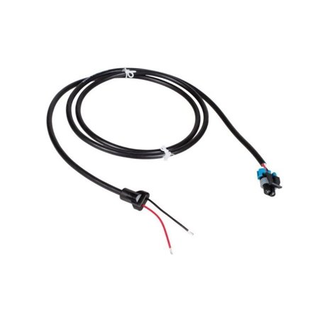 TeeJet 98552215 Przewód elektrycznego zaworu odcinającego