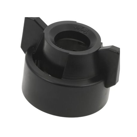 Pokrywka dyszy czarna CP114444A1CE TeeJet