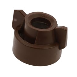 Pokrywka dyszy brązowa CP114444A7CE TeeJet