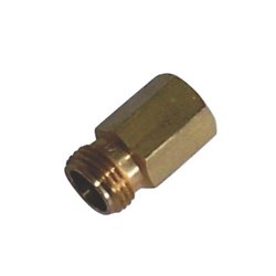 TeeJet CP1321 Uchwyt dyszy 1/4" IG