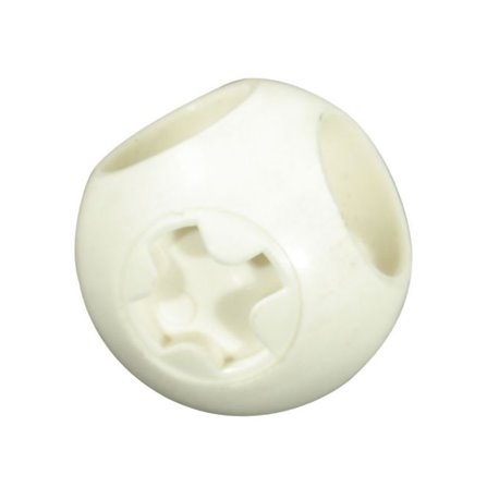 TeeJet CP201091PP Kula 344 3-drożna 1"-3/4" - CP20109-1-PP poliuretanowa