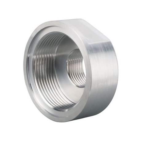 TeeJet CP21034AL Adapter obejściowy