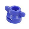 Kołpak rozpylacza SW11 do Hardi, niebieska 11mm