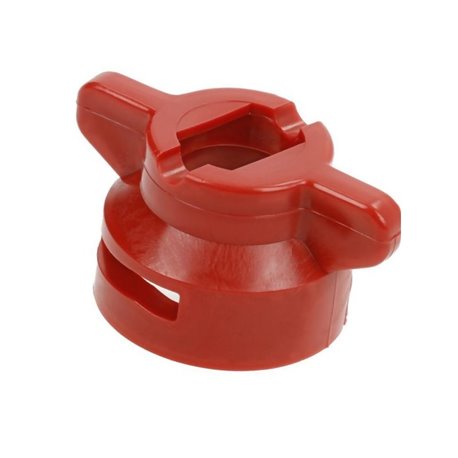 Pokrywka dyszy do Hardi, czerw CP233073CE TeeJet