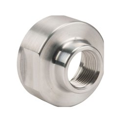 TeeJet CPB21034AL Adapter By-pass