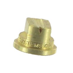 TeeJet D25143UB85015 Dysza OC 85° 015 mosiądz