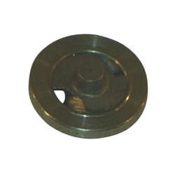 TeeJet DC25HSS Korpus dyszy