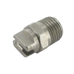 TeeJet H14VVSS11005 Dysza płaskostrumieniowa VeeJet 05 V2A 1/4"
