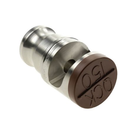 TeeJet QCKSS210 Dysza Quick Flootjet SS fioletowy