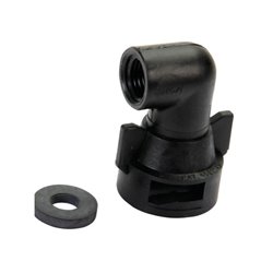 TeeJet QJ46769014NYR Pokrywka dyszy