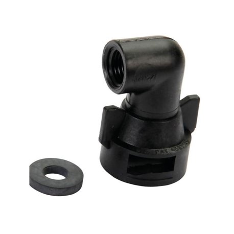 TeeJet QJ46769014NYR Pokrywka dyszy