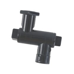 TeeJet QJ860014NYB Przegub obrotowy 1/4" NPT (IG)