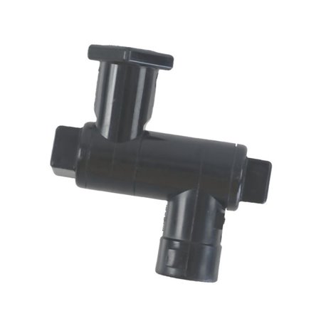 TeeJet QJ860014NYB Przegub obrotowy 1/4" NPT (IG)