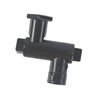 Przegub obrotowy 1/4" NPT (IG)