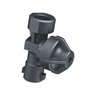 Pojedynczy uchwyt dyszy 11/16" QJT8360NYB TeeJet QJT8360NYB