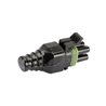 TeeJet TJT4508101 Wtyczka 4-stykowa, WP