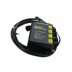 TeeJet TJT7808067 Moduł 4-kanałowy, układ sterowania kamery