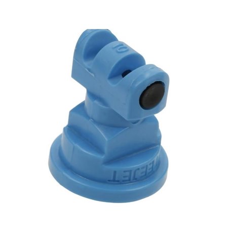 TeeJet TTJ6011010VP Dysza płaskostrumieniowa TTJ 110 stopni 10 tworzywo sztuczne
