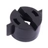 Pokrywa dyszy EZFIT 2, czarna 15BL1545AKN Hypro