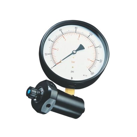 TeeJet 366010100 Manometr Hypro