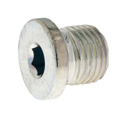 Korek B, G1/8" D889110121402 Knomi 5704295060866