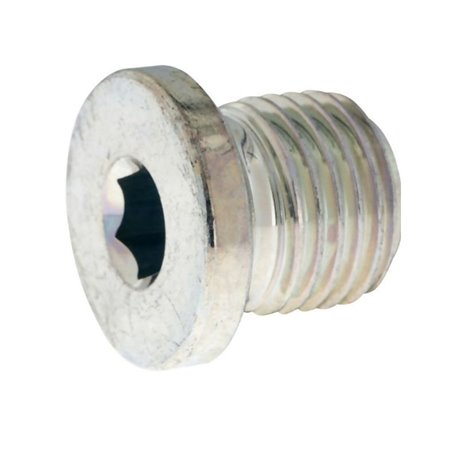Korek B, G1/8" D889110121402 Knomi 5704295060866