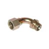 Kolanko AG-IG 3/8" BSP MF9006B Burnett & Hillman MF9006B