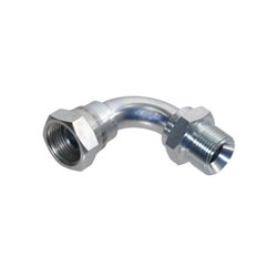 Kolanko AG-IG 3/4" BSP MF9012B Burnett & Hillman MF9012B