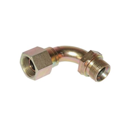 Kolanko AG-IG 1 1/4" BSP MF9020B Burnett & Hillman MF9020B