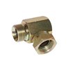 Złącze kolankowe 90° BA 1/2"x3/8" BSP